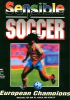 plakat filmu Sensible Soccer