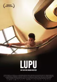 Plakat filmu Lupu