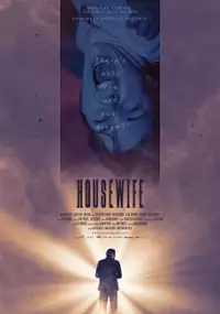 Plakat filmu Housewife