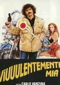 Plakat filmu Viuuulentemente mia
