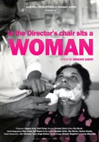 plakat filmu In the Director's Chair Sits a Woman