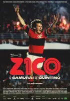 Jo&atilde;o Wainer / Zico, O Samurai de Quintino