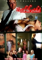 plakat filmu Punish the Wicked