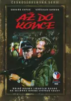 plakat filmu Až do konce