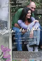 plakat filmu Bodas de Papel