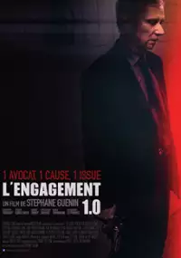 Plakat filmu L'Engagement 1.0