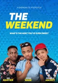 Plakat filmu The Weekend