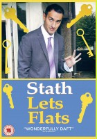 plakat serialu Stath Lets Flats