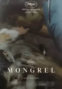 Plakat filmu Kundel