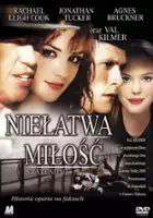 Rasool J&#39;Han / Niełatwa miłość