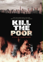 plakat filmu Kill the Poor