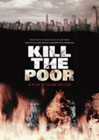 Plakat filmu Kill the Poor