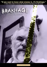Plakat filmu Brakhage