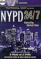 plakat filmu NYPD 24/7