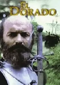 Plakat filmu El Dorado
