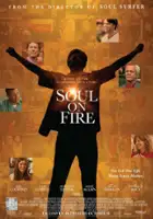 plakat filmu Soul on Fire