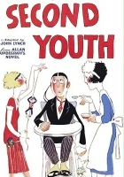 plakat filmu Second Youth