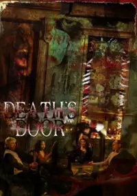 Plakat filmu Death's Door