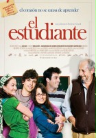 plakat filmu El Estudiante