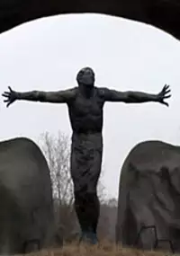 Plakat filmu Verstrahlt und vergessen - 20 Jahre nach Tschernobyl
