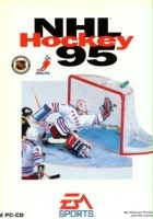 plakat filmu NHL 95