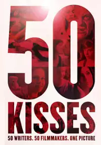 Plakat filmu 50 Kisses