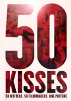 plakat filmu 50 Kisses