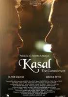 plakat filmuKasal