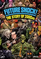 Karen Berger / Future Shock! The Story of 2000AD