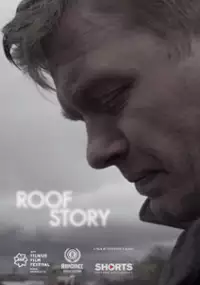 Plakat filmu The Roof