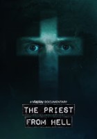plakat filmu Presten fra helvete