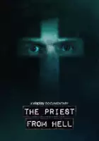 plakat serialu Ksiądz z piekła rodem