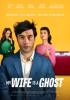 plakat filmu El fantasma de mi mujer