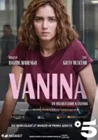plakat serialu Vanina