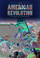 plakat filmu The American Revolution