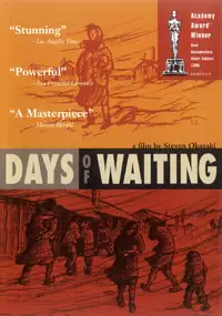 Plakat filmu Days of Waiting
