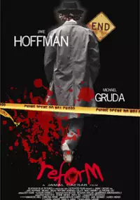 Plakat filmu Reform