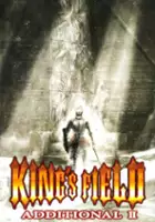 plakat filmu King's Field: Additional II