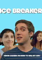 plakat filmu Ice Breaker