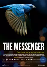 Plakat filmu The Messenger