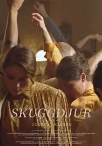 Plakat filmu Teatr cieni