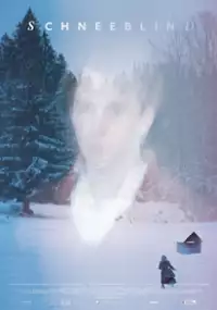 Plakat filmu Schneeblind