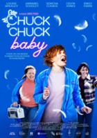 plakat filmu Chuck Chuck Baby