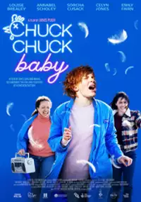 Plakat filmu Chuck Chuck Baby