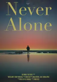 Plakat filmu Never Alone