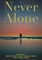 plakat filmu Never Alone
