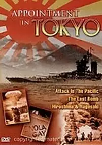 Plakat filmu Appointment in Tokyo