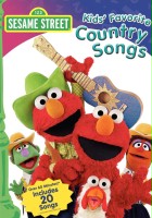 plakat filmu Kids' Favorite Country Songs