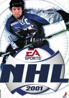 plakat filmu NHL 2001
