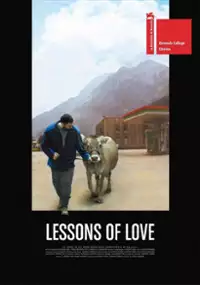 Plakat filmu Lessons of Love